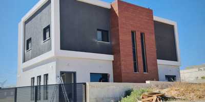 ליווי להיתר בנייה